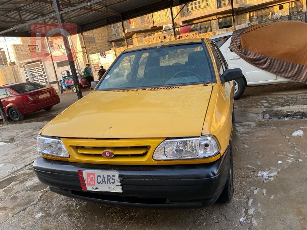 Saipa 131